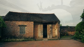 CẢM XÚC QUÊ HƯƠNG. Sáng tác & trình bày: Xuân Khải. Photo: Trần Xuân Minh. Nhạc phát trên đài TNVN