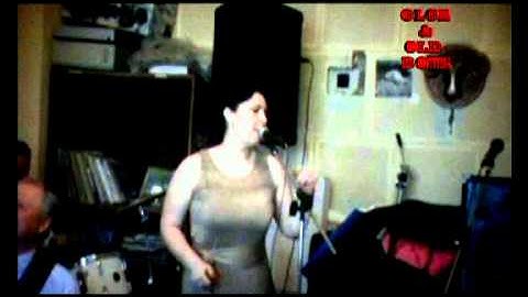 Olga & Old Boys demo.avi