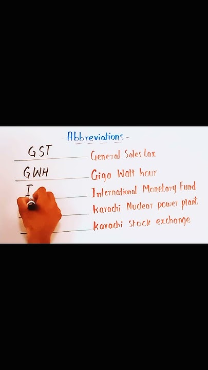 Abbreviation abbreviation In Engish abbreviation Full Form abbreviation-abbreviation-in-engish-abbreviation-full-form