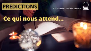 🔮PREDICTIONS : Ce qui nous attend...⁉️