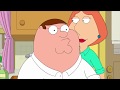 Family Guy - HR and "Super HR"