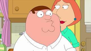 Family Guy - HR and \