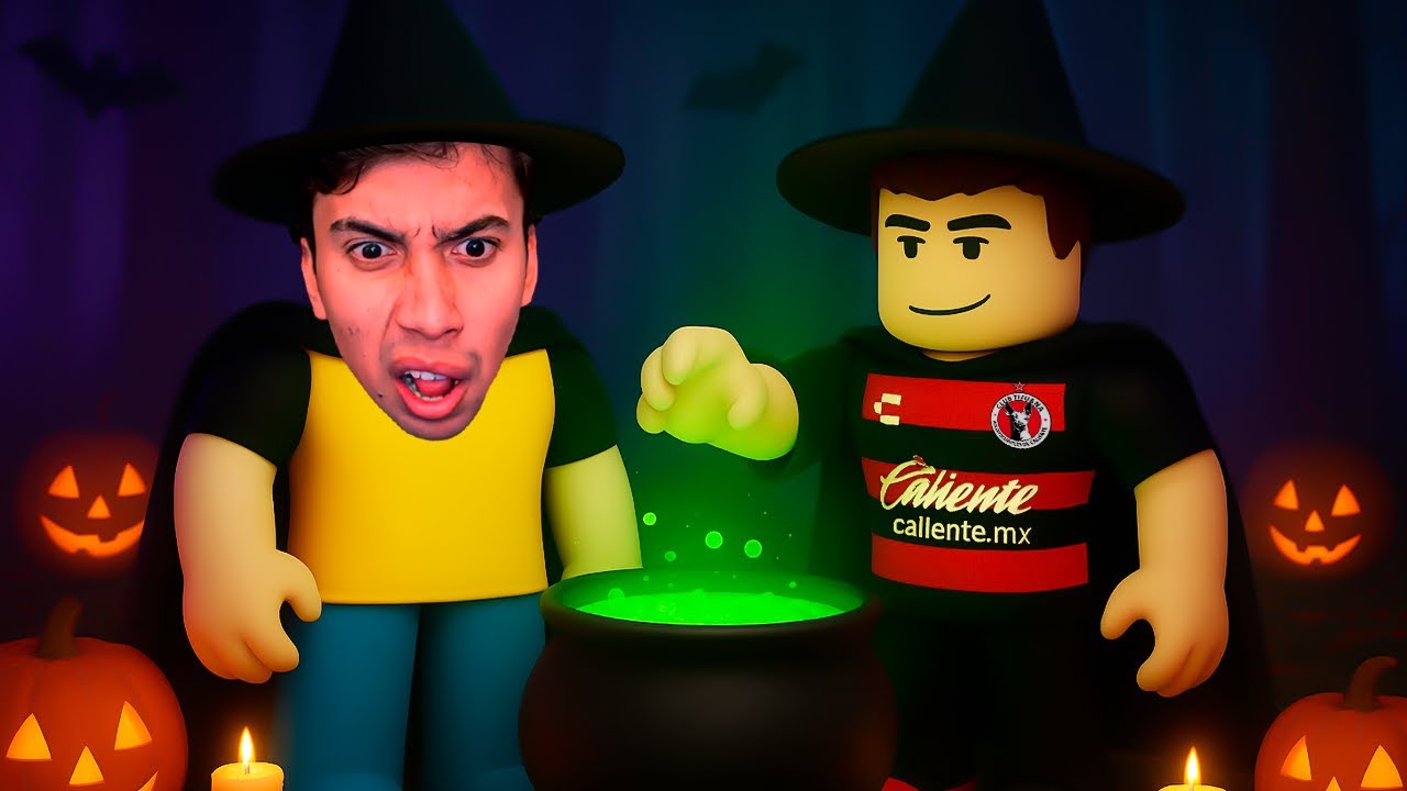 FUSIONE LOS BRAINROTS MAS CAROS QUE EXISTEN POR HALLOWEEN!🧙‍♀️