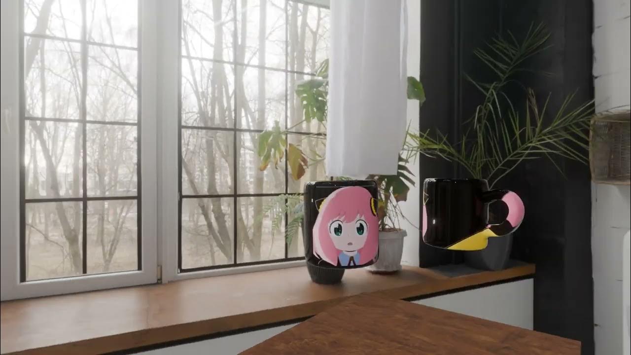 Blender Modelado 3D - YouTube