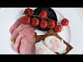 Настоящий английский завтрак - мастер-класс от Гордона Рамзи