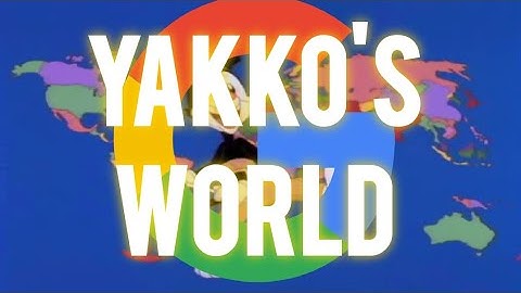 Yakko