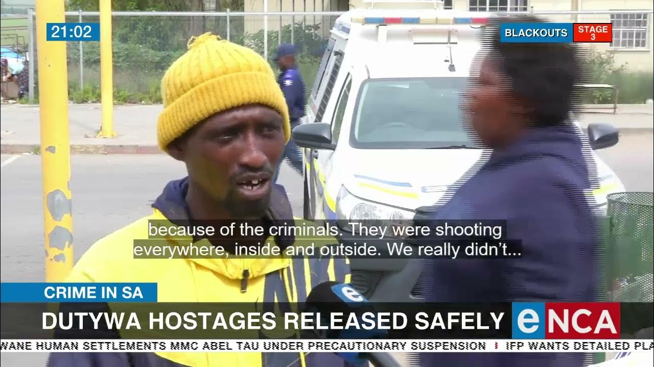 crime-in-sa-dutywa-hostages-released-safely-youtube