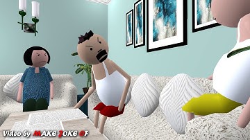 MAKE JOKE OF || MJO|| - THE LOCKDOWN