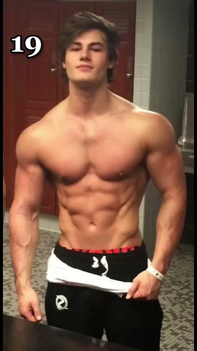 The amazing transformation 🥵😱🔥💫💯| Fit | gym | Jeff seid