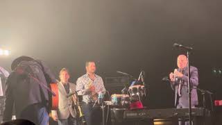 The Mavericks *Live* No Vale la Pena
