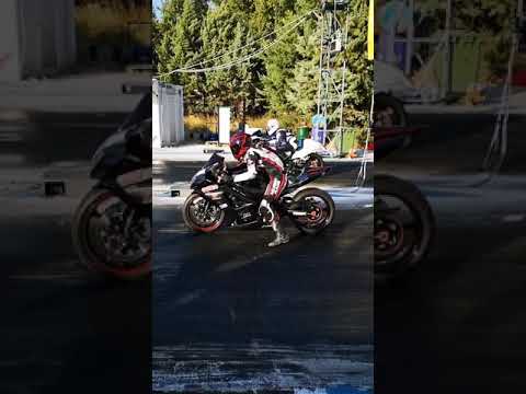 Dragster Serres 09/2019