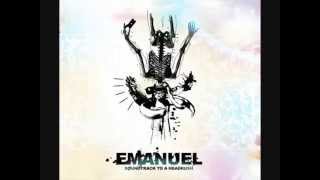 Emanuel - Hey man!