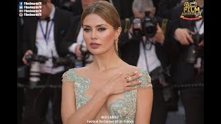 Festival De Cannes 2018 In France With Film Awards Tv