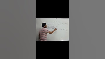 Short trick to find whether a function is One-One or Many-One graphically. #shorts