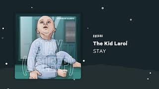The Kid Laroi - STAY (with Justin Bieber) (Lullaby cover by Sparrow Sleeps)