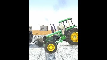 Thumbnail of Euro truck simulator game hai #bollywood #song #song #movie #movie #bollywoodsongs #filmbv #farming