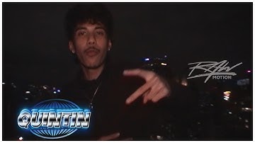 Quintin - Talk 2 em (official music video)