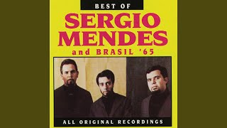 Video thumbnail of "Sérgio Mendes - Reza"