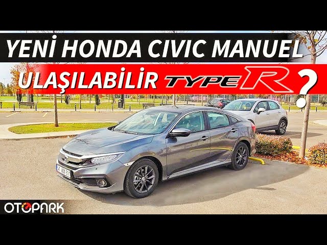 VW Golf vs Honda Civic - Hangisi? - YouTube