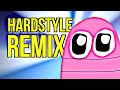 Hrst du die regenwrmer husten hardstyle remix by lucadante spadafora feat lana melody