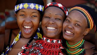 أغرب تقاليد الزواج عند شعوب أفريقيا