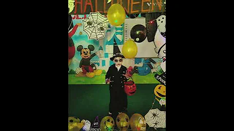 Fancy Dress Ideas On Halloween theme