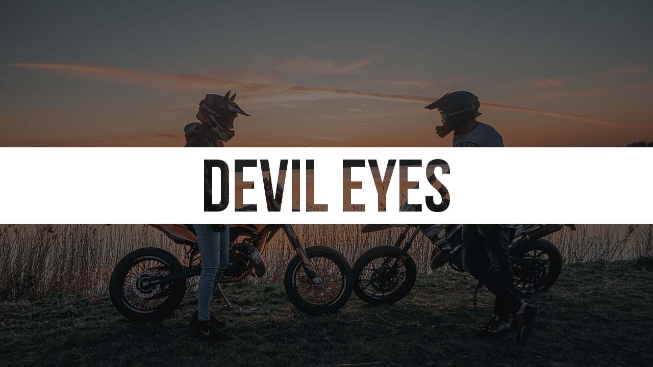 Devil eyes remix