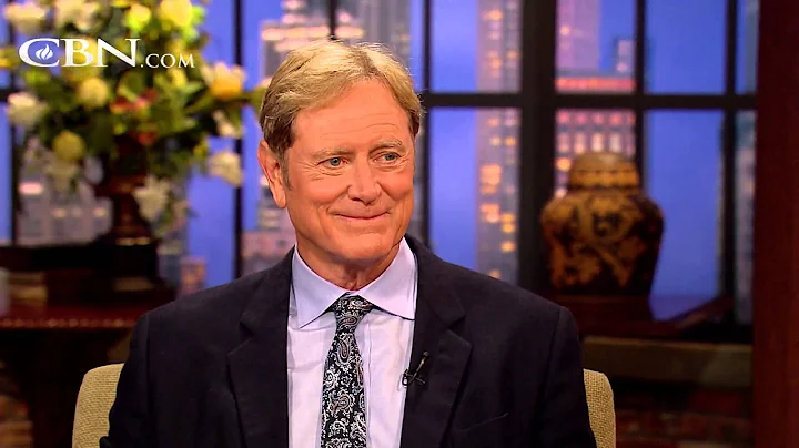 Randall Wallace on Living the Braveheart Life