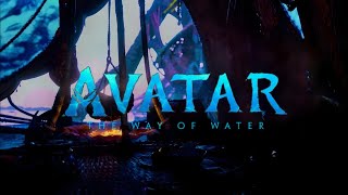Avatar: The Way of Water | Cooking | Ambient Soundscape