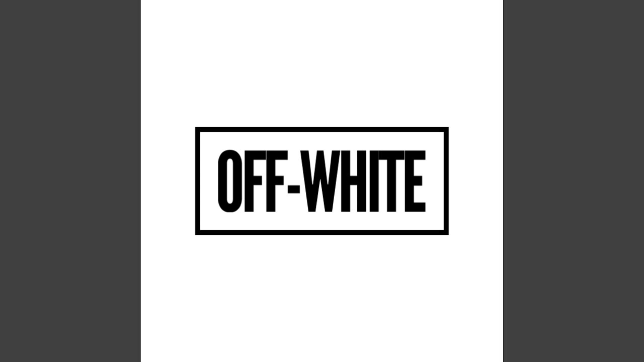 Off-White - YouTube