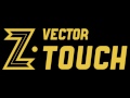 Z vector touch tutorial