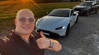 Download Lagu KUPIŁEM ASTONA MARTINA ZA 500.000 PLN MP3 Download Lagu KUPIŁEM ASTONA MARTINA ZA 500.000 PLN MP3