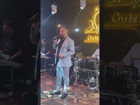 حفلات كارت بلانش دبي النجم فهد نوري