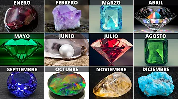 ¿Cuál es el color de nacimiento de Géminis?