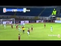 اهداف مباراة الاهلى والرجاء 2 10 2014