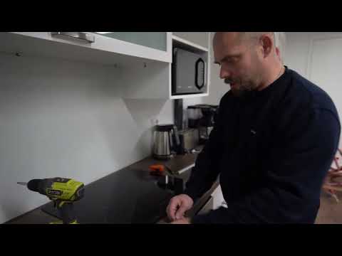 Video: LED-valaistus keittiöön
