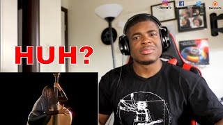 Caught me off Guard!!| Kate Bush - Babooshka REACTION