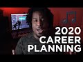 Planning for Music Career Success in 2020