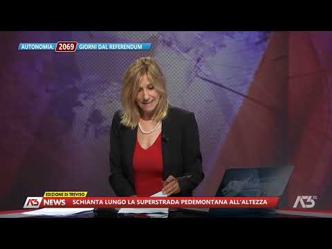 A3 NEWS TREVISO | 22/06/2023