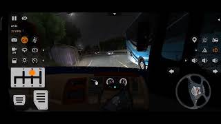 first game video #bus #gameplay #viral #trending