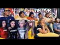 BLACKPINK TIKTOK COMPILATION FOR LennyLen REACTION 