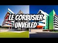Le corbusiers transformation story