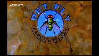 Pet Fly Productionsparamount Television 1997