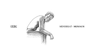 Coldiac - Mendekat Menjauh