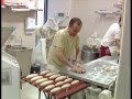 Emprendedores Panadería Bollería Fuente de los Santos