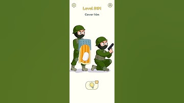 Dop 2 Gameplay #shorts #deletepuzzle#deleteonepart2 #puzzletime #dop2 #dop #viralshort(5)