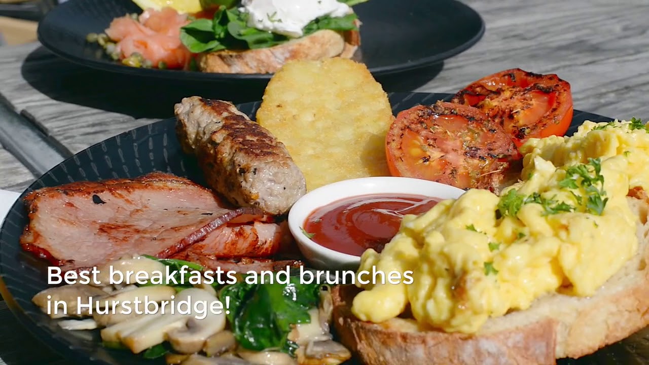 Wild Wombat Hurstbridge