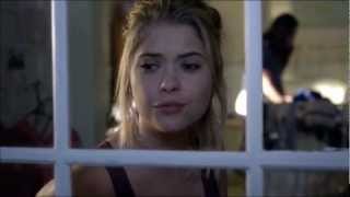 Pretty Little Liars 3x23 - Hanna, Emily & Pam Scene.