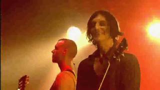 Video voorbeeld van "Placebo live - Every You Every Me - Lowlands 22-08-2010"