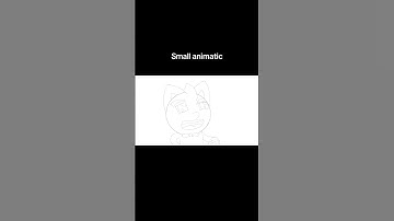 Small animatic for mini episode #inkysanimations #indieanimation #fyp #furry